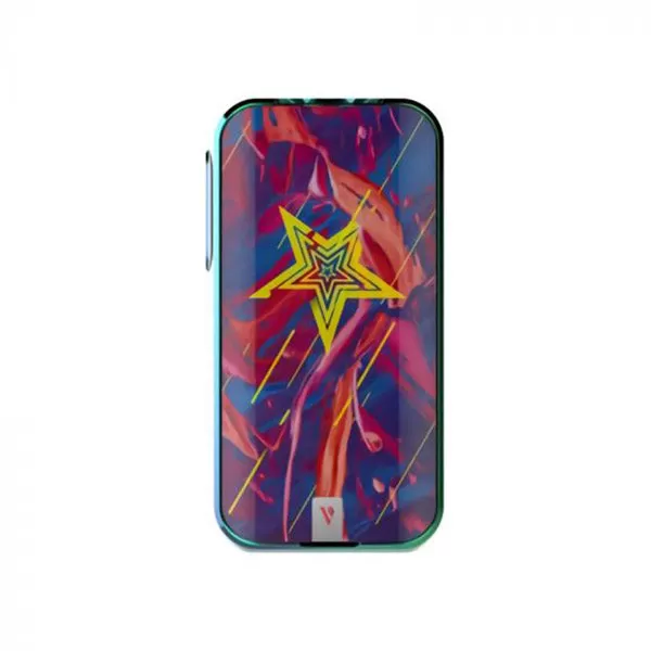 Vaporesso LUXE 220W Touch Screen TC Box Mod - Rainbow - Image 2