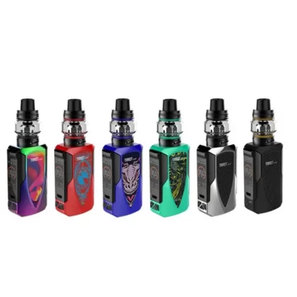 Vaporesso Tarot Baby Kit 85W with 4.5ML NRG SE Tank - Black