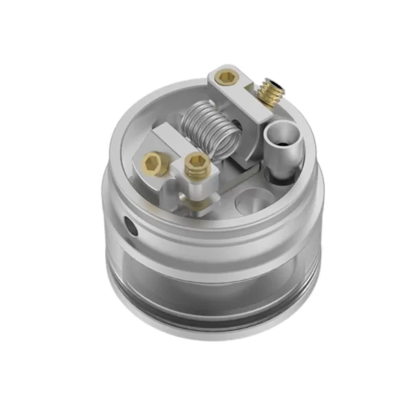 Vapefly Galaxies MTL Squonk RDTA Tank Atomizer (2ML) - Rainbow - Image 2