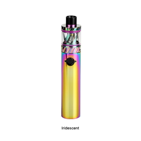 UWELL Whirl 22 AIO Starter Kit with 1600mAh-2ML-25W - Purple - Image 2