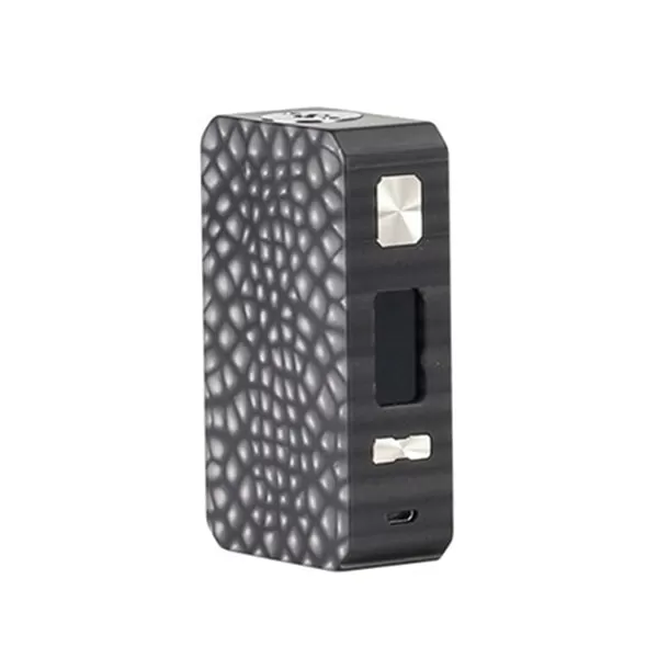 Eleaf Saurobox TC Box MOD 220W - Purple - Image 2