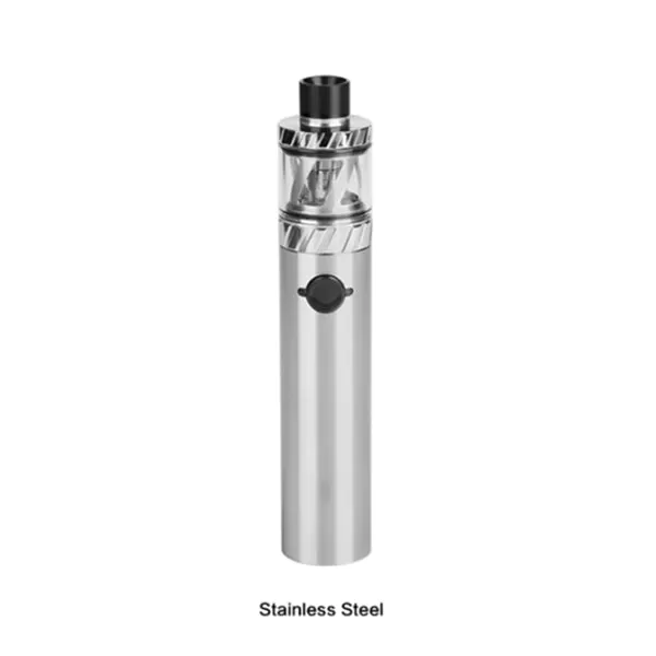 UWELL Whirl 22 AIO Starter Kit with 1600mAh-2ML-25W - Purple - Image 3