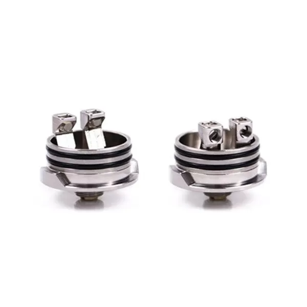 Digiflavor Drop 22mm Solo RDA Tank Atomizer - Black - Image 2