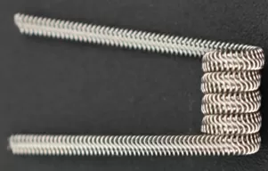 10PCS-PACK Vandy Vape Alien Wire 26GA(A1)*3+30GA(SS316L) - Image 2