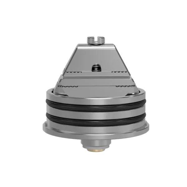 Vandy Vape Capstone RDA Tank Atomizer - Black - Image 2