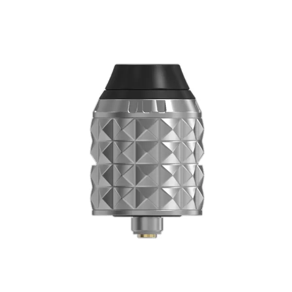 Vandy Vape Capstone RDA Tank Atomizer - Black - Image 3