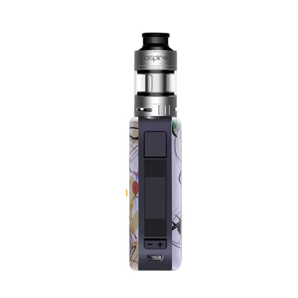 Aspire Puxos 100W Starter Kit with Cleito Pro Tank (3-4.2ML) - P6 - Image 2
