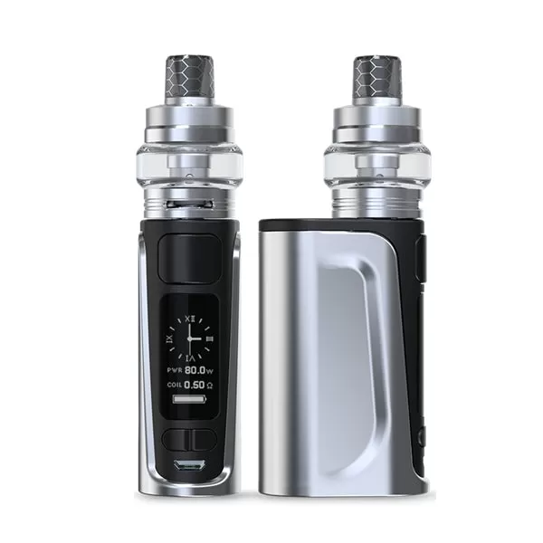 Joyetech eVic Primo Fit 80W Starter Kit with EXCEED Air Plus Tank 3ML & 2800mAh - Image 2