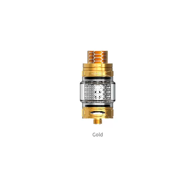 SMOK TFV12 Prince Sub Ohm Tank Atomizer Cobra Edition 7ML - Image 2