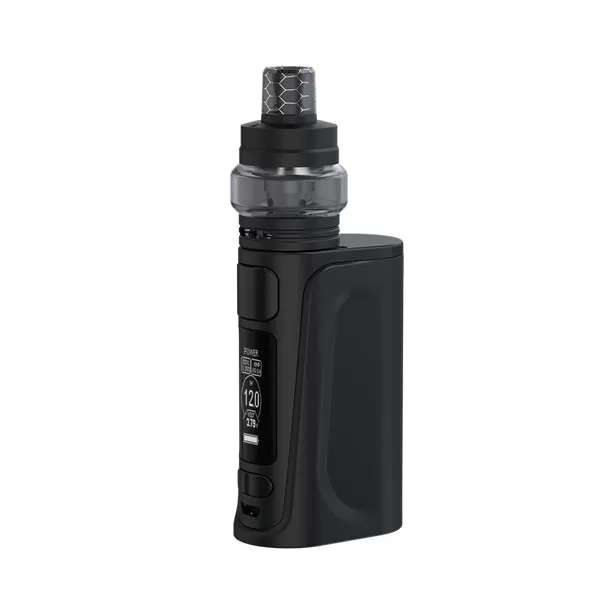 Joyetech eVic Primo Fit 80W Starter Kit with EXCEED Air Plus Tank 3ML & 2800mAh - Image 3