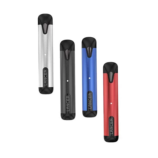 Ovns Lancer Vape Pod System Starter Kit 400mAh & 1.6ML - Blue