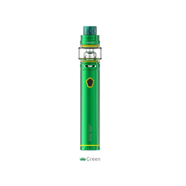 SMOK Stick Prince Baby Starter Kit With TFV12 Baby Prince Tank (4.5ML) - Purple - Image 2