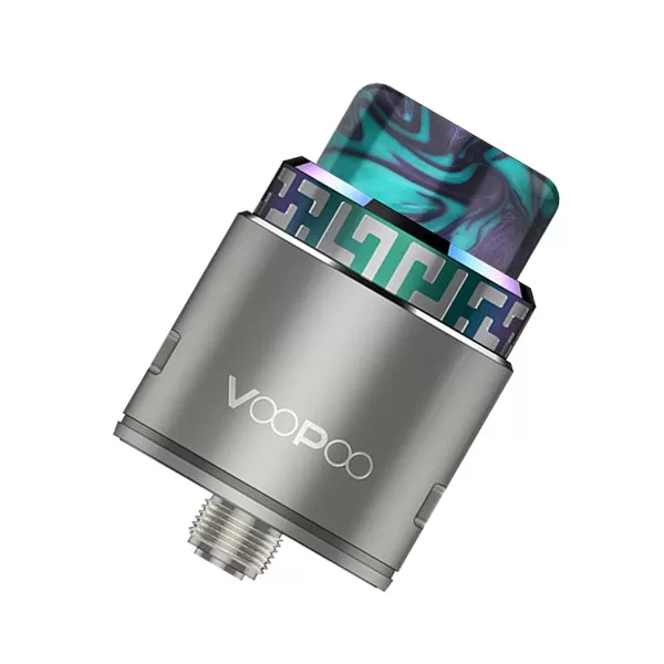VOOPOO Rune RDA Tank Atomizer - Rainbow - Image 2