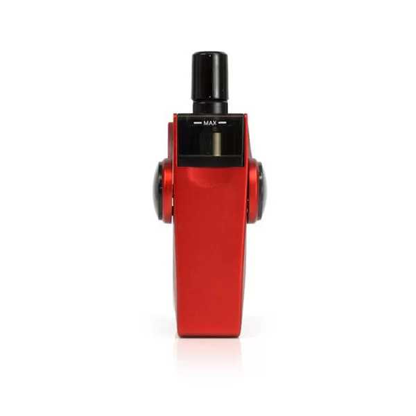 Usonicig Rhythm Ultrasonic Vaping Starter Kit 1500mAh&2ML - Black - Image 3