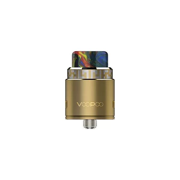 VOOPOO Rune RDA Tank Atomizer - Rainbow - Image 3