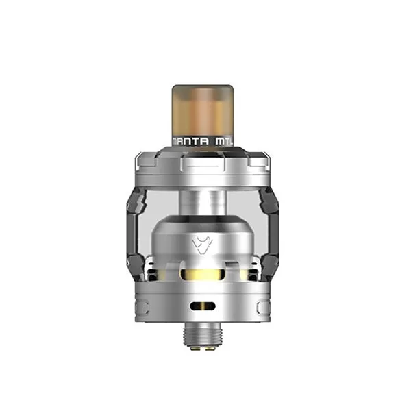 Advken Manta MTL RTA Tank Atomizer 3ML - Rainbow - Image 3
