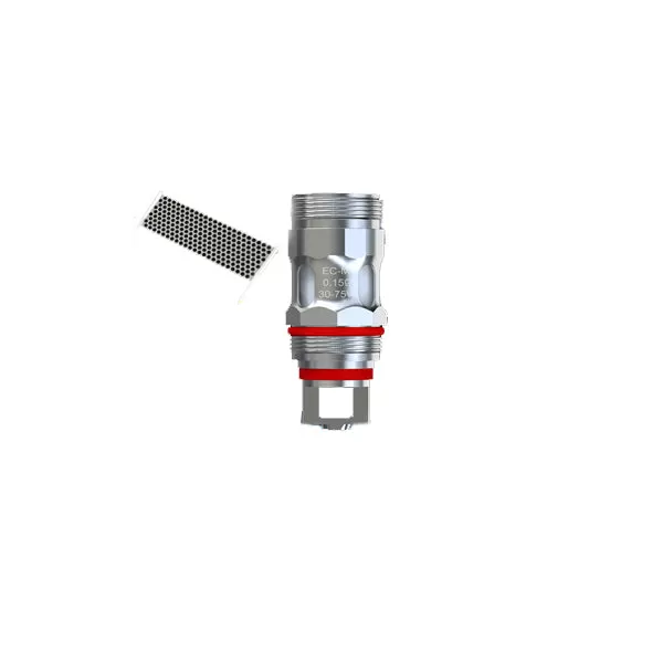 Eleaf EC Replacement Coils For Melo 4 5PCS-PACK - EC-M - Image 2