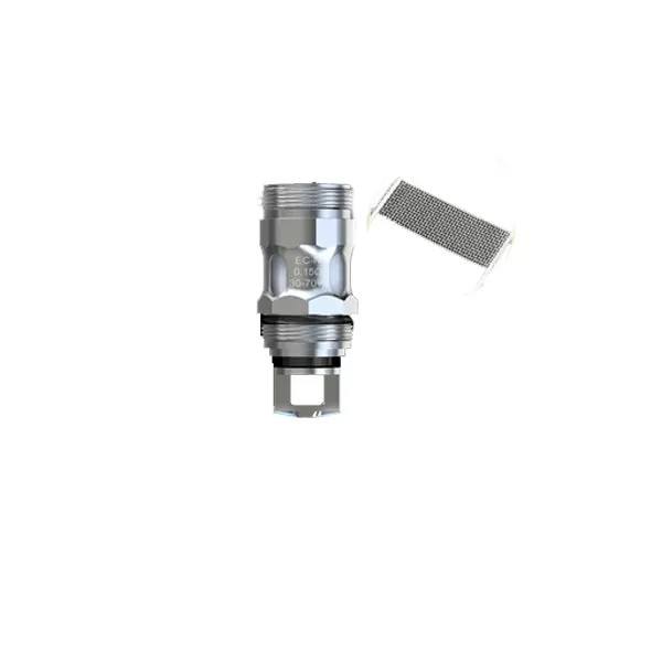 Eleaf EC Replacement Coils For Melo 4 5PCS-PACK - EC-M - Image 3