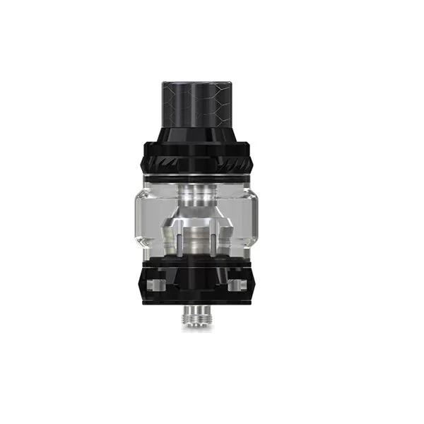 Eleaf ELLO VATE Sub Ohm Tank Atomizer (6.5ML) - Red - Image 2