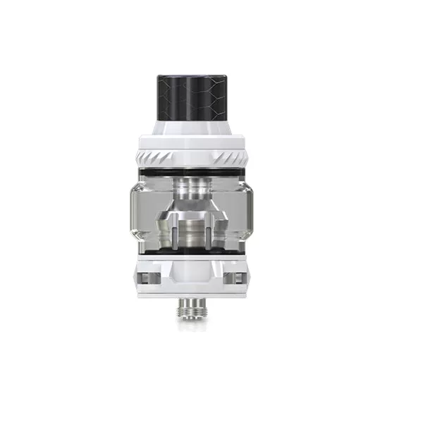 Eleaf ELLO VATE Sub Ohm Tank Atomizer (6.5ML) - Red - Image 3