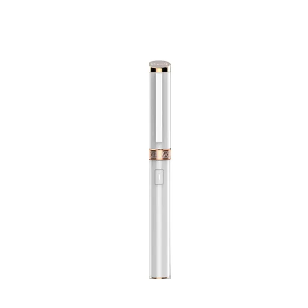 Digiflavor Upen Starter Kit (650mAh) & 1.5ML - White - Image 2