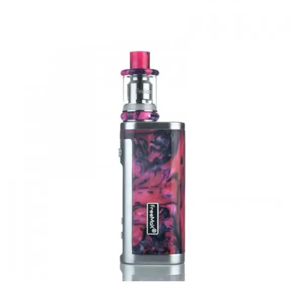 Freemax Firelord 80W TC Starter Kit - Image 3