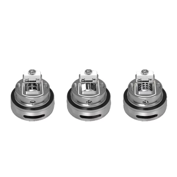 Vandy Vape Revolver RTA Tank Atomizer (5ML) - Gold - Image 2