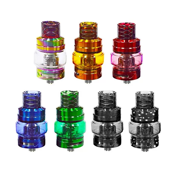 Joyetech ProCore Air Plus Sub Ohm Tank Atomizer 5.5ML - Red