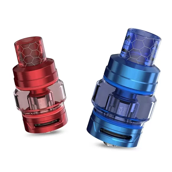 Joyetech ProCore Air Plus Sub Ohm Tank Atomizer 5.5ML - Red - Image 2