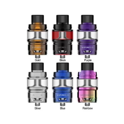 Vaporesso Cascade Baby SE Sub Ohm Tank Atomizer (6.5ML) - Blue