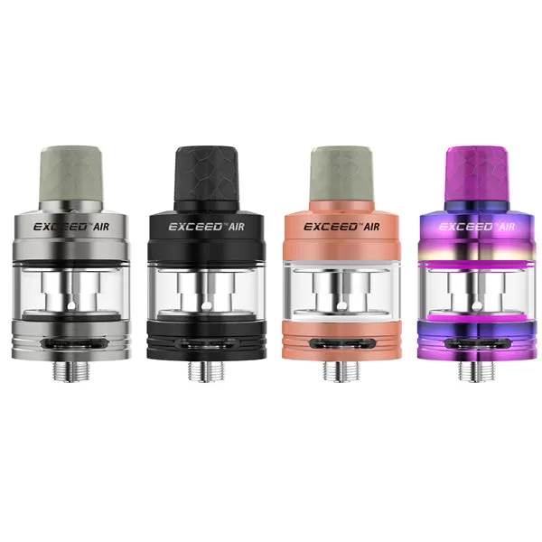 Joyetech Exceed Air Sub Ohm Tank Atomizer (2ML) - Dazzling
