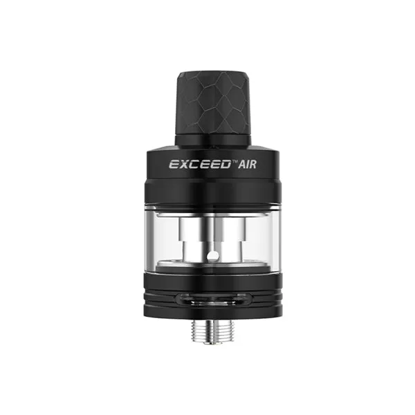 Joyetech Exceed Air Sub Ohm Tank Atomizer (2ML) - Dazzling - Image 3