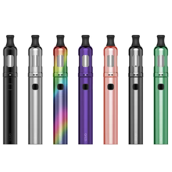 Vaporesso Orca Solo AIO Starter Kit (1.5ML) & 800mAh - Blue