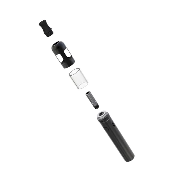 Vaporesso Orca Solo AIO Starter Kit (1.5ML) & 800mAh - Blue - Image 2