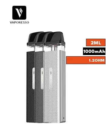Vaporesso Xros Mini Pod Kit - Midnight Blue