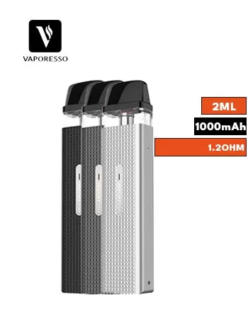 Vaporesso Xros Mini Pod Kit - Midnight Blue