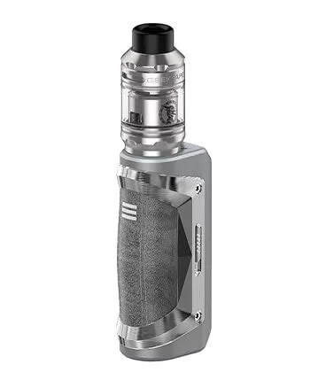 GeekVape S100 Aegis Solo 2 Kit - Silver