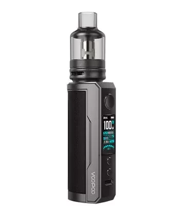 Voopoo Drag X Plus Kit - Marsala