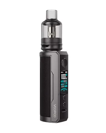 Voopoo Drag X Plus Kit - Marsala