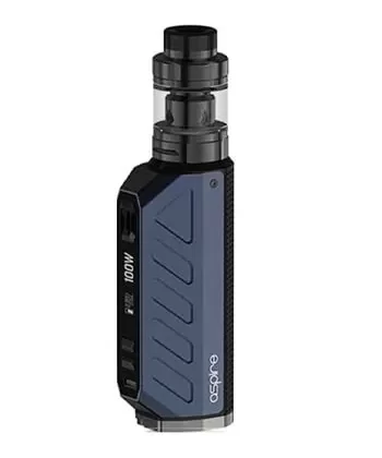 Aspire Deco Kit - Black