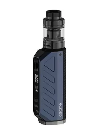 Aspire Deco Kit - Black
