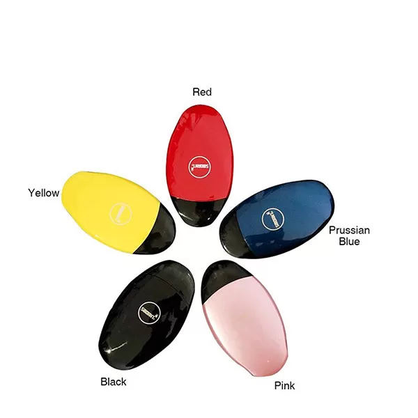 Smoant S8 Vape Pod System Starter Kit - Bronze Blue