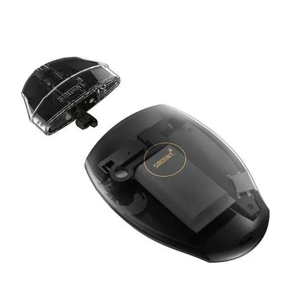 Smoant S8 Vape Pod System Starter Kit - Bronze Blue - Image 2