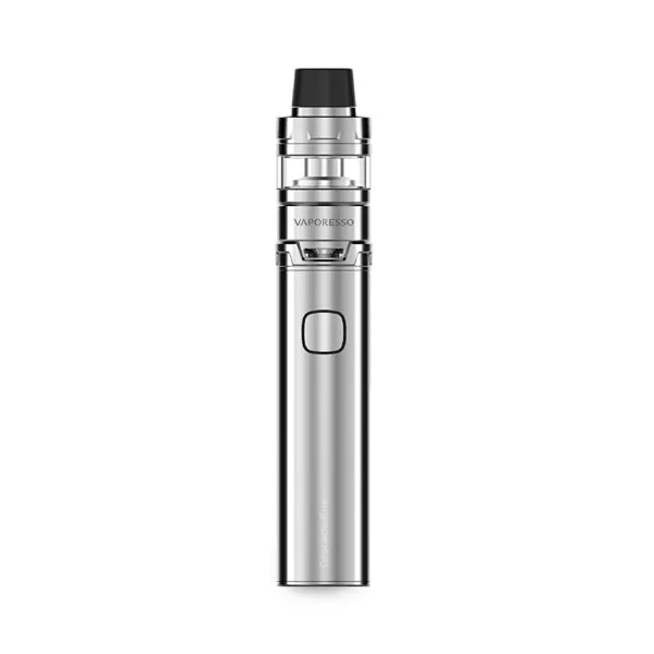 Vaporesso Cascade One Starter Kit with Cascade Mini Tank 1800mAh & 2-3.5ML - Gold / U.S.A. Warehouse (Only ship to USA) - Image 3