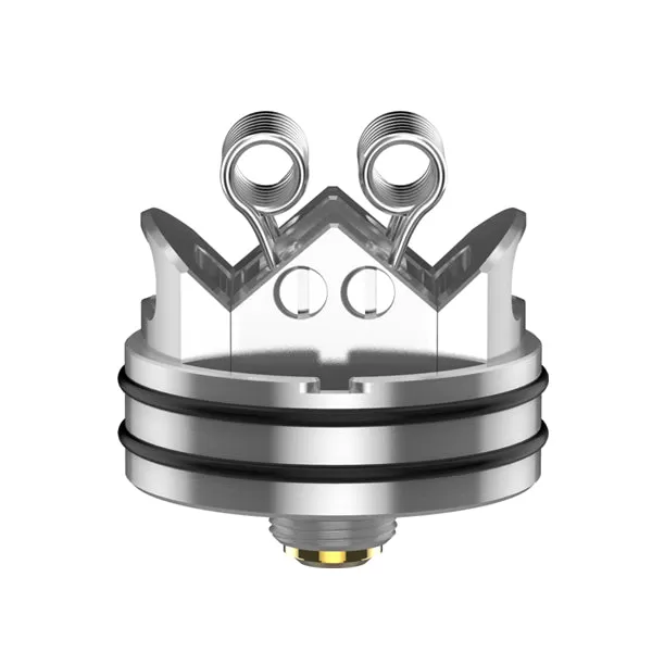 Geekvape Loop RDA Tank Atomizer - Gold - Image 2