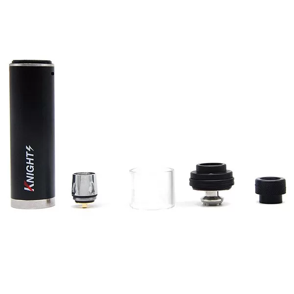 SMOKJOY Knights AIO Starter Kit 2200mAh&3.5ML - Blue - Image 2