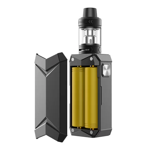 OBS Bat 218W TC Box Mod - Yellow - Image 2