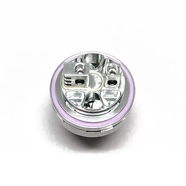 Footoon Aqua Reboot RTA Tank Atomizer 4.3ML - Blue - Image 2
