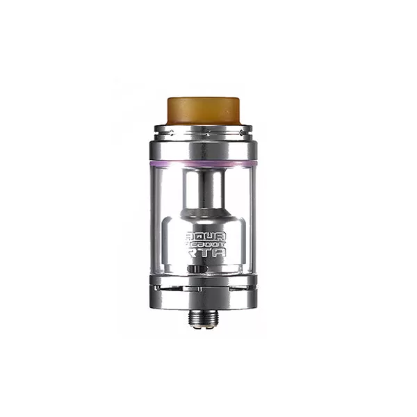 Footoon Aqua Reboot RTA Tank Atomizer 4.3ML - Blue - Image 3
