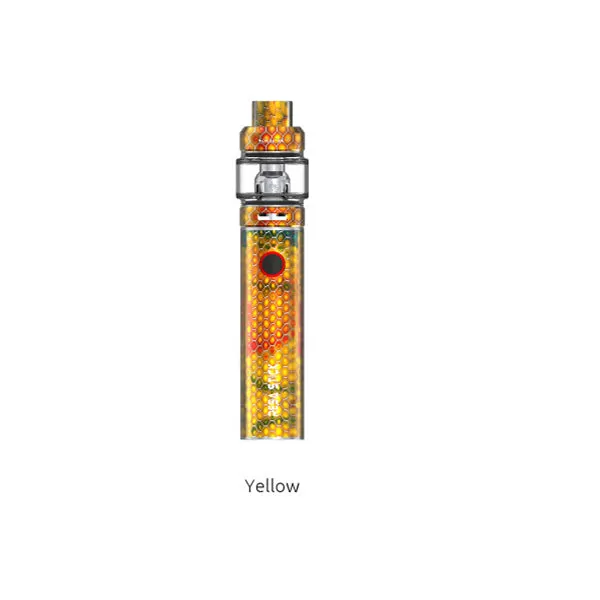 SMOK Resa Stick Starter Kit With Resa Baby Sub Ohm Tank 2000mAh-7.5ML - Rainbow - Image 2